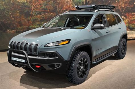 Más de 25 ideas increíbles sobre Jeep cherokee trailhawk en Pinterest ...