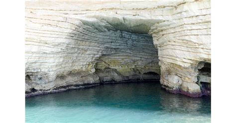 Tour of the sea caves of the Gargano