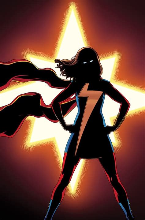 Ms. Marvel (Kamala Khan) In Comics Powers, Enemies, History | Marvel