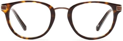 Amazon.com: Original Penguin Men's Poindexter Tortoise Frame Glasses ...