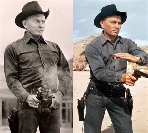 Yul Brynner at His Vilest & More 'Westworld' Facts for the 50th Anniversary