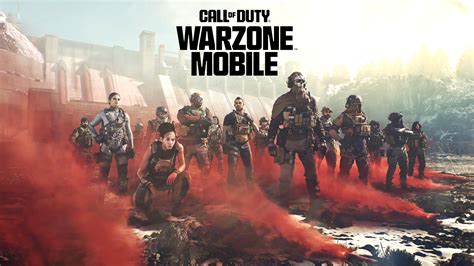 45 millions de personnes attendent de jouer à Call of Duty : Warzone ...