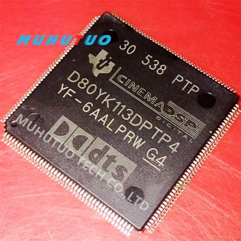 1PCS D80YK113DPTP400 D80YK113DPTP4 integrated chip|Air Conditioner Parts| - AliExpress