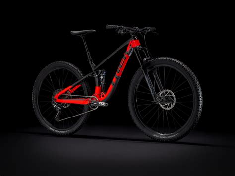 2021 Trek Fuel EX 7 - Specs, Reviews, Images - Mountain Bike Database