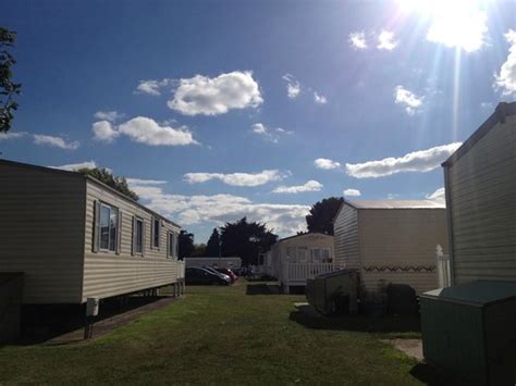 Hoburne Park Dorset (Christchurch) - Campground Reviews & Photos - TripAdvisor