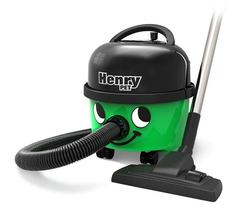 Henry Pet PET200-11 Bagged Cylinder Vacuum Cleaner Reviews