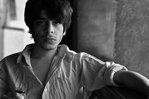 Before You Watch Him In ‘Rock On 2’, Get To Know Shashank Arora, The ...