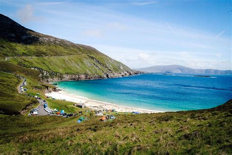 8 Beautiful Islands in Ireland to not miss - Tales From The Lens