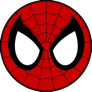 Spider-Man Comic new Logo PNG Vector (CDR) Free Download