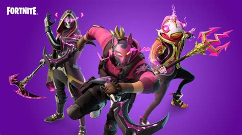 All New Skins in Fortnite OG Chapter 4 Season 5 - Twinfinite