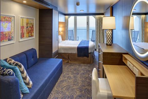 Odyssey of the Seas Cabin 11162 - Category 1C - Ocean View Stateroom ...