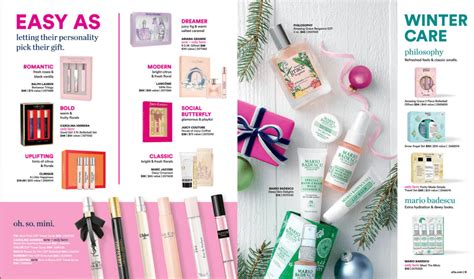 Ulta Beauty Weekly Ad Dec 06 – Dec 12, 2020