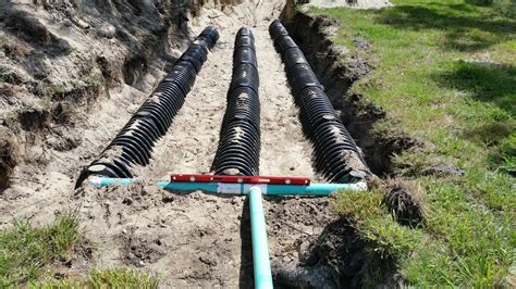 Drain Field Repair, Davenport, FL | Lee Kirk & Sons Septic