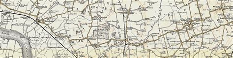 South Ockendon photos, maps, books, memories - Francis Frith