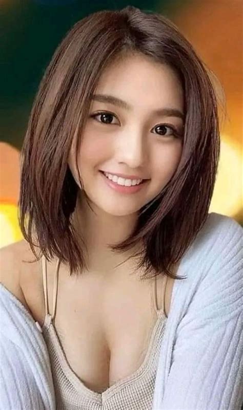Japanese Beauty, Beautiful Asian Women, Asian Model Girl, Beauty ...