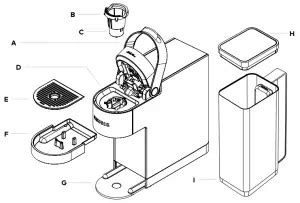 KEURIG K Supreme Coffee Maker User Guide