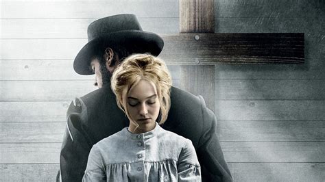 ‎Brimstone (2016) directed by Martin Koolhoven • Reviews, film + cast ...