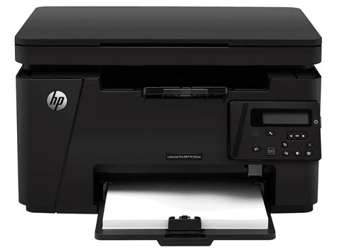 HP LaserJet Pro MFP M28a Printer W2G54A, 58% OFF