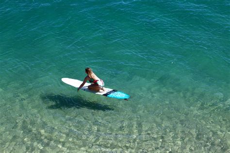 The locals’ guide to surfing Noosa, Australia - Men's Journal