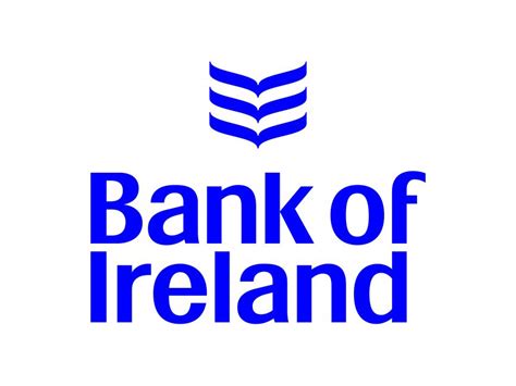 Bank of Ireland Logo PNG vector in SVG, PDF, AI, CDR format