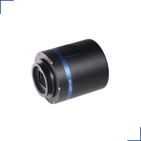 QHY 183 Cooled Color CMOS Telescope Camera - Cosmeascopes