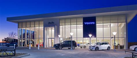 Volvo Staff | Park Place Dealerships