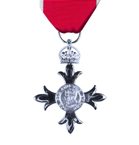 MBE Civilian Award For Sale – Empire Medals