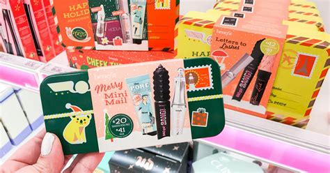 Ulta Gift Sets Are Available at Target, Ahead of 2022 Holidays - The ...