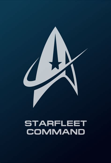 Download High Quality star trek logo command Transparent PNG Images - Art Prim clip arts 2019