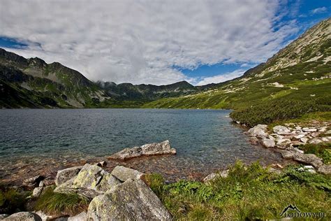 In Five Polish Lakes valley : Photos, Diagrams & Topos : SummitPost