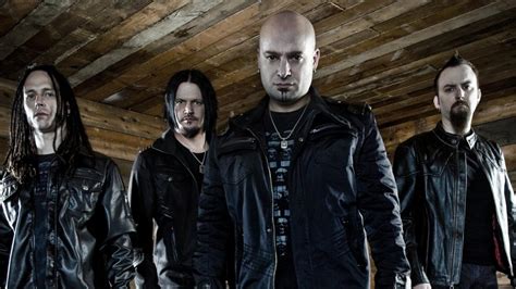 Disturbed fechas de gira 2022 2023. Disturbed entradas y conciertos ...