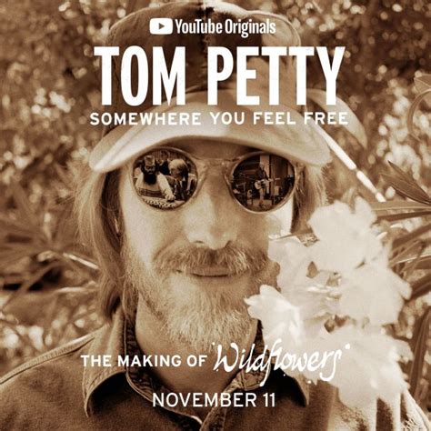 Tom Petty remembered in new documentary with revealing, never-before-seen footage – Daily News