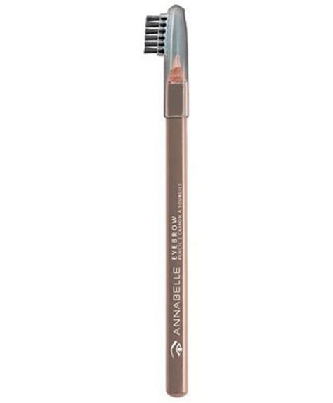 Annabelle Eye Brow Pencil - Taupe | Walmart Canada