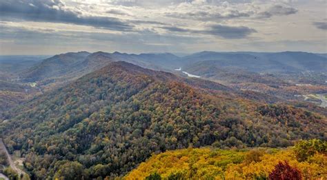 Cumberland Gap National Historical Park