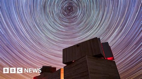 Kielder Observatory makes bid for new telescope