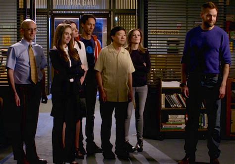 ‘Community’ Season 6 Finale Recap — Abed, Annie and Elroy Leave – TVLine