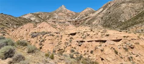 Best 10 Hiking Trails in Bardenas Reales Nature Park | AllTrails