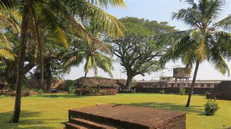 Kannur Tourism, Travel Guide & Tourist Places in Kannur-NativePlanet