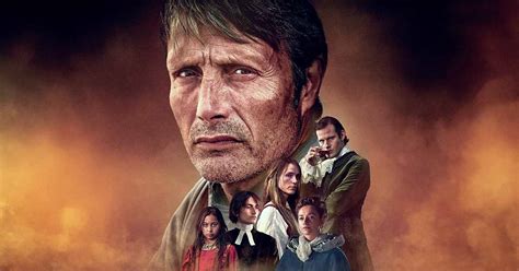 The Promised Land Movie Review: Mads Mikkelsen Comes Back With Another ...