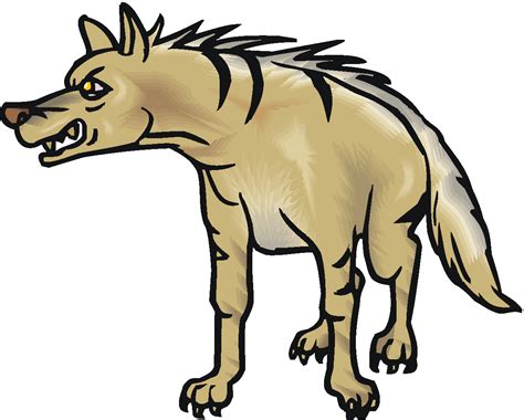 Free Jackal Cliparts, Download Free Jackal Cliparts png images, Free ...