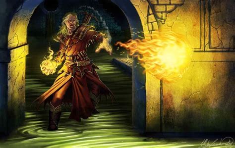 Toll The Dead Vs Sacred Flame - Ultimate DnD Spell Comparison