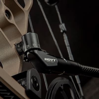 Hunting Bow Accessories | Hoyt Archery