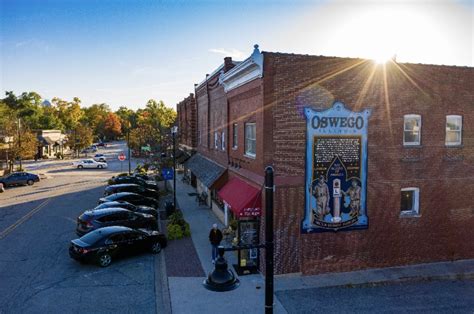 Downtown Oswego | Village of Oswego, Illinois