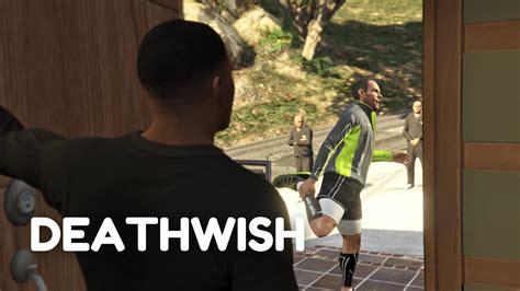 GTA 5 - Deathwish - YouTube