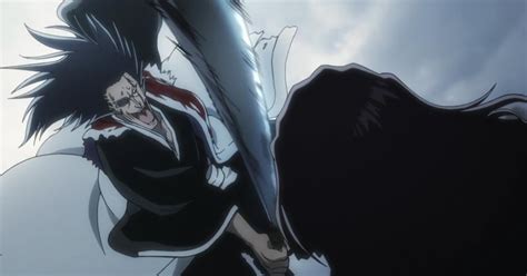Bleach: Thousand-Year Blood War Sets Up Kenpachi's Next Big Fight