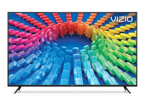 VIZIO V-Series® 65" (64.5" Diag.) 4K HDR Smart TV