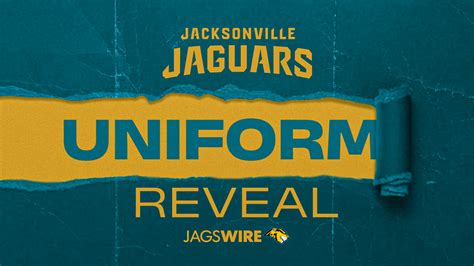 Jaguars uniform: Jacksonville reveals combo for Week 3 vs. Texans