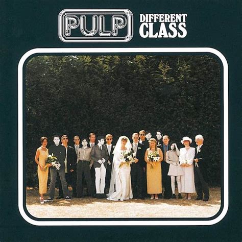 ‘Different Class’: Pulp Race To No.1...After 17 Years | uDiscover