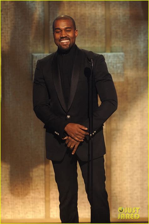 Kanye West Addresses Racism, Talks Kim Kardashian in Lengthy BET Honors Speech (Video): Photo ...