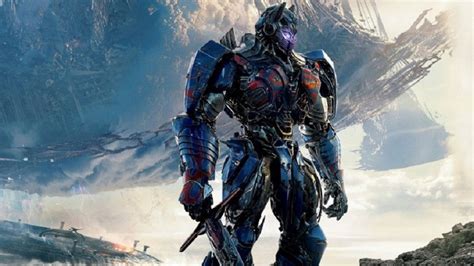 Transformers 7 Release Date, Cast, Plot And Everything You Know So Far ...